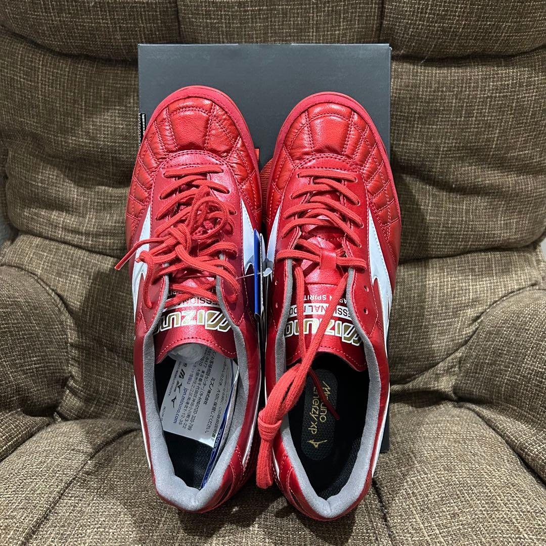 【早い者勝ち】限定モレリア SALA JAPAN (フットサル)《26.5cm》