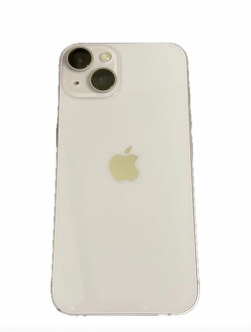 【値下げ中】iPhone14 128GB パープル SIMフリー 残債なし