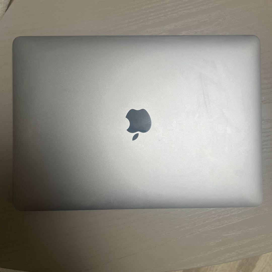 MacBook Pro 13インチ 2020 i7 32GB 512GB