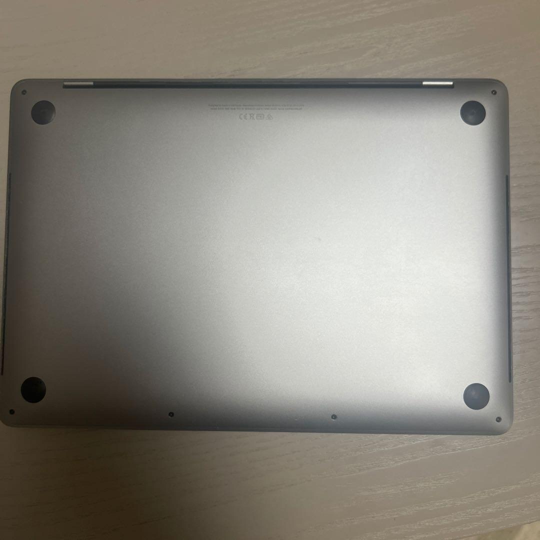 MacBook Pro 13インチ 2020 i7 32GB 512GB