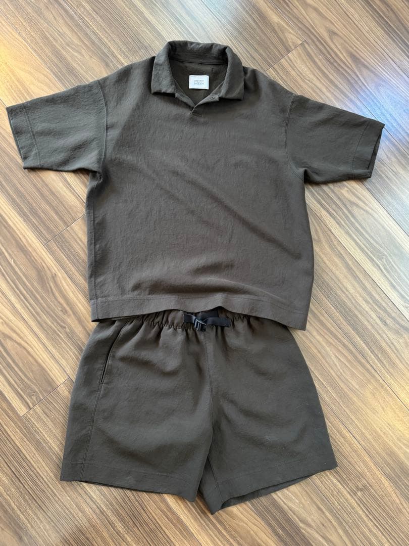 UNITED ARROWS by DAISUKE OBANA セットアップ