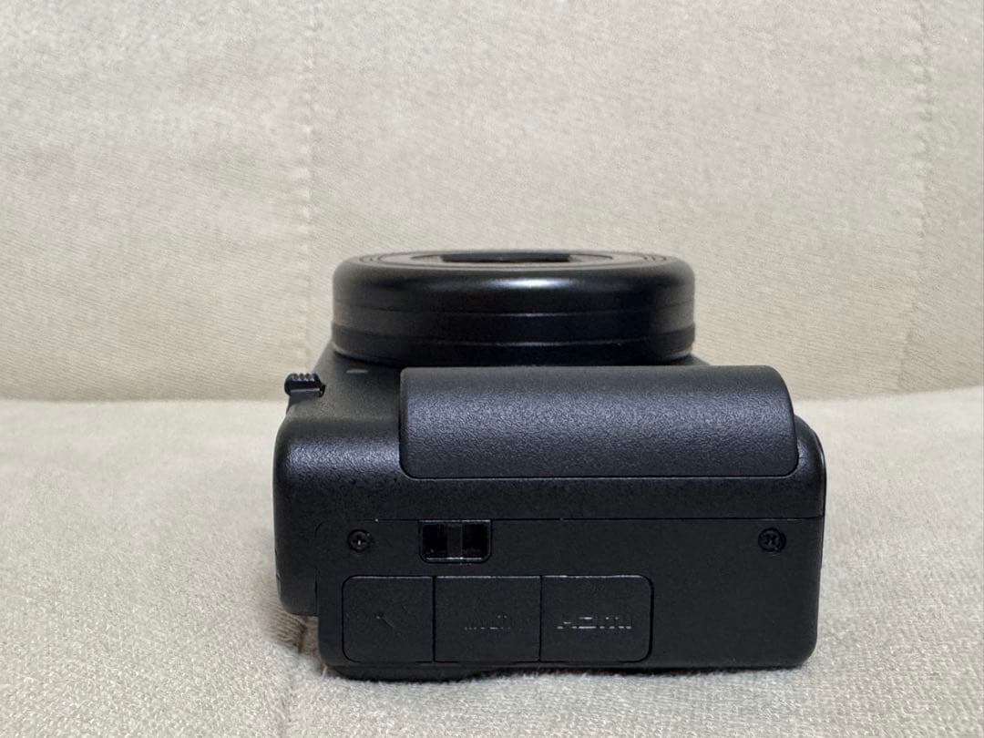 SONY ZV-1 ブラック　デジタルカメラ