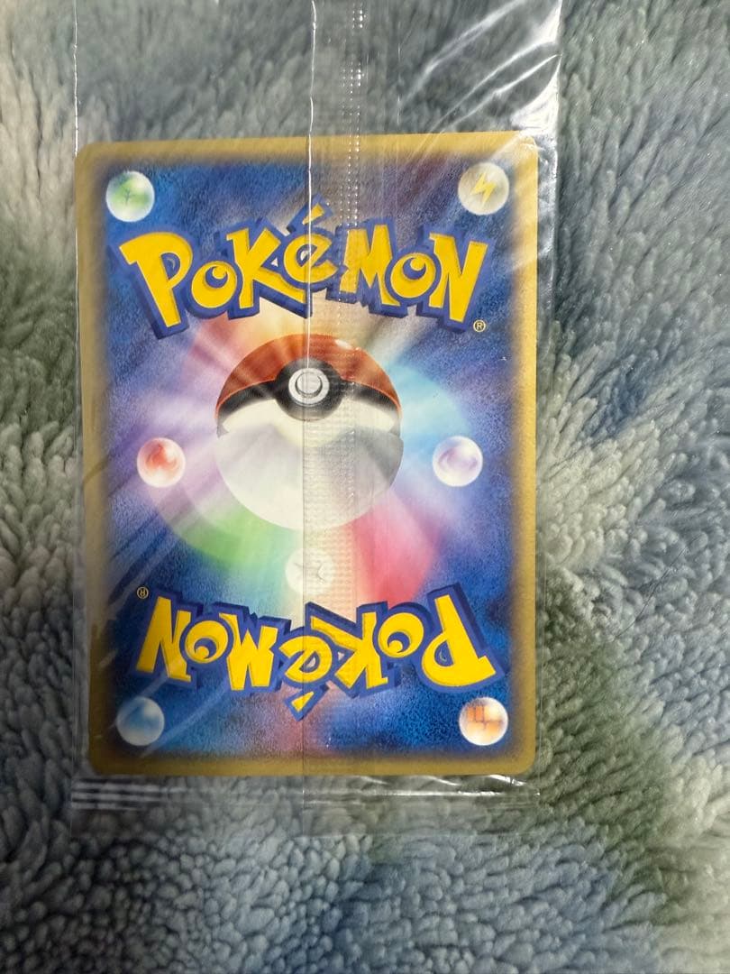 ポケモンカード ポケパーク セレビィ ルカリオ セット