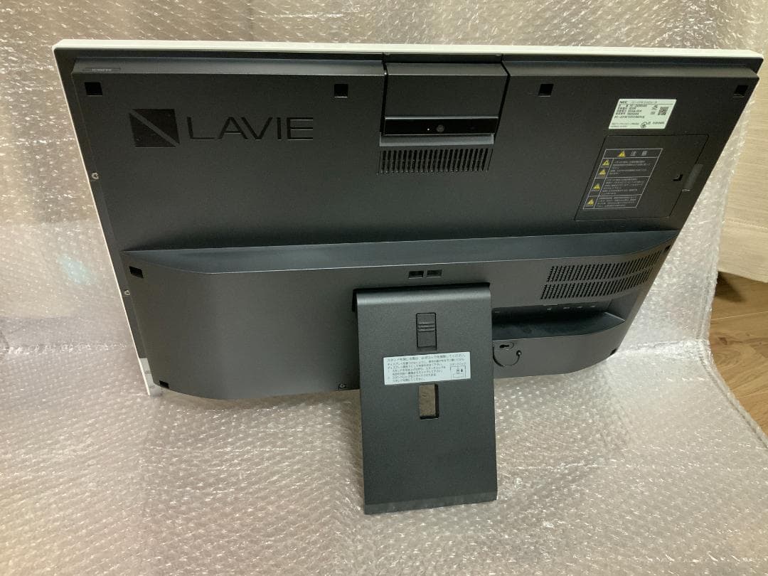 PC-DA350HAW/Win11/8GB/IPS液晶/Celeron3865U