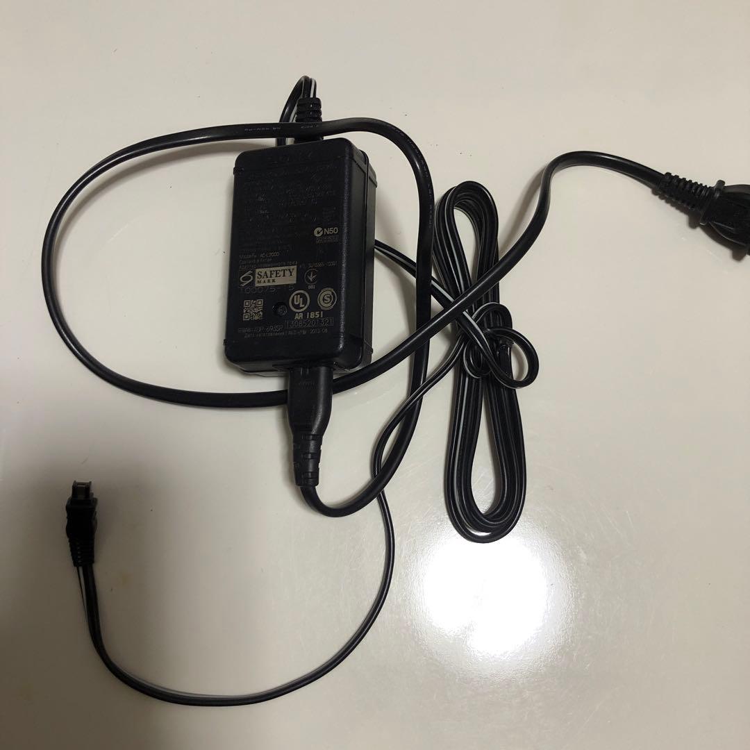 ビデオカメラ sayaSONY HANDYCAM HDR-CX430V 8.9