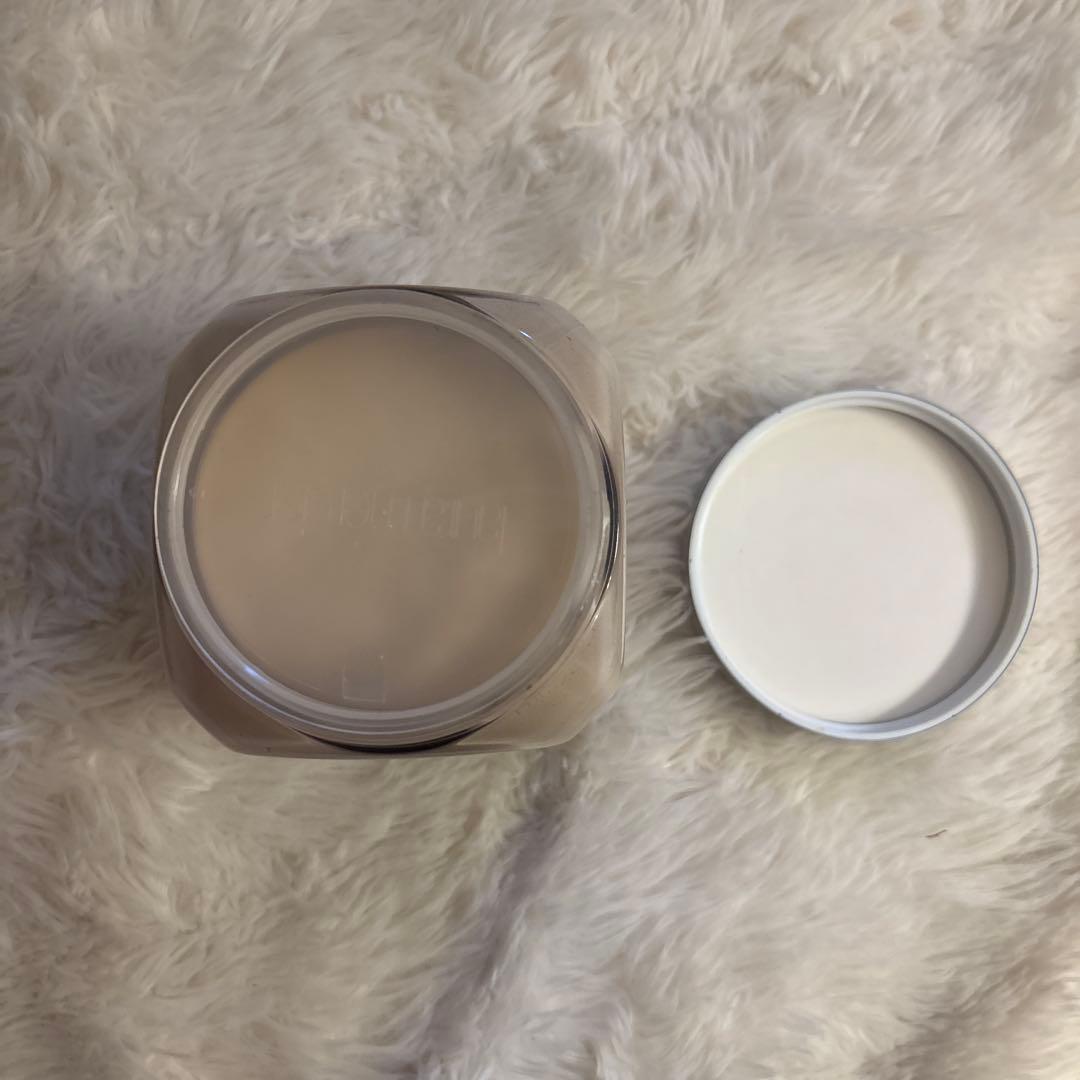 laura mercier アンバーバニラ ボディクリーム 300g