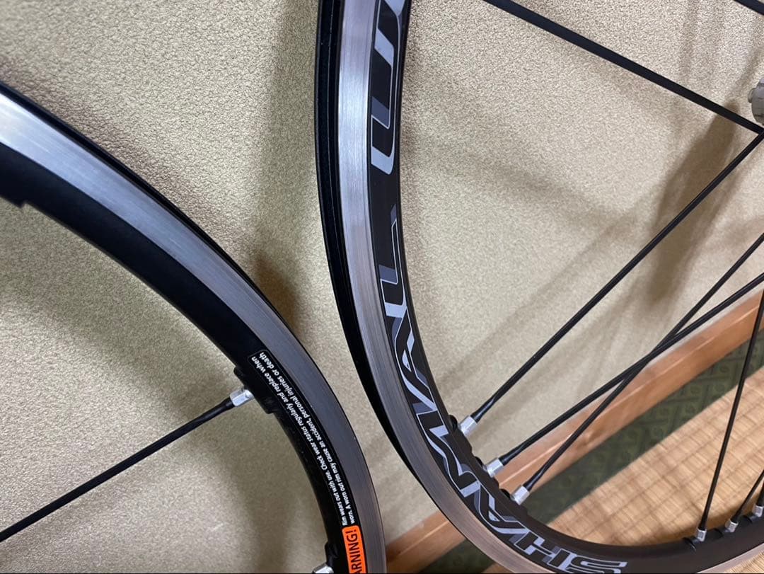 CAMPAGNOLO SHAMAL ULTRA C17 シャマルウルトラ