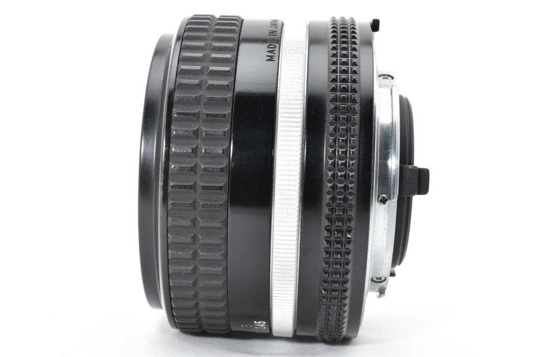 ニコン　Nikon Ai-s 50mm F1.4