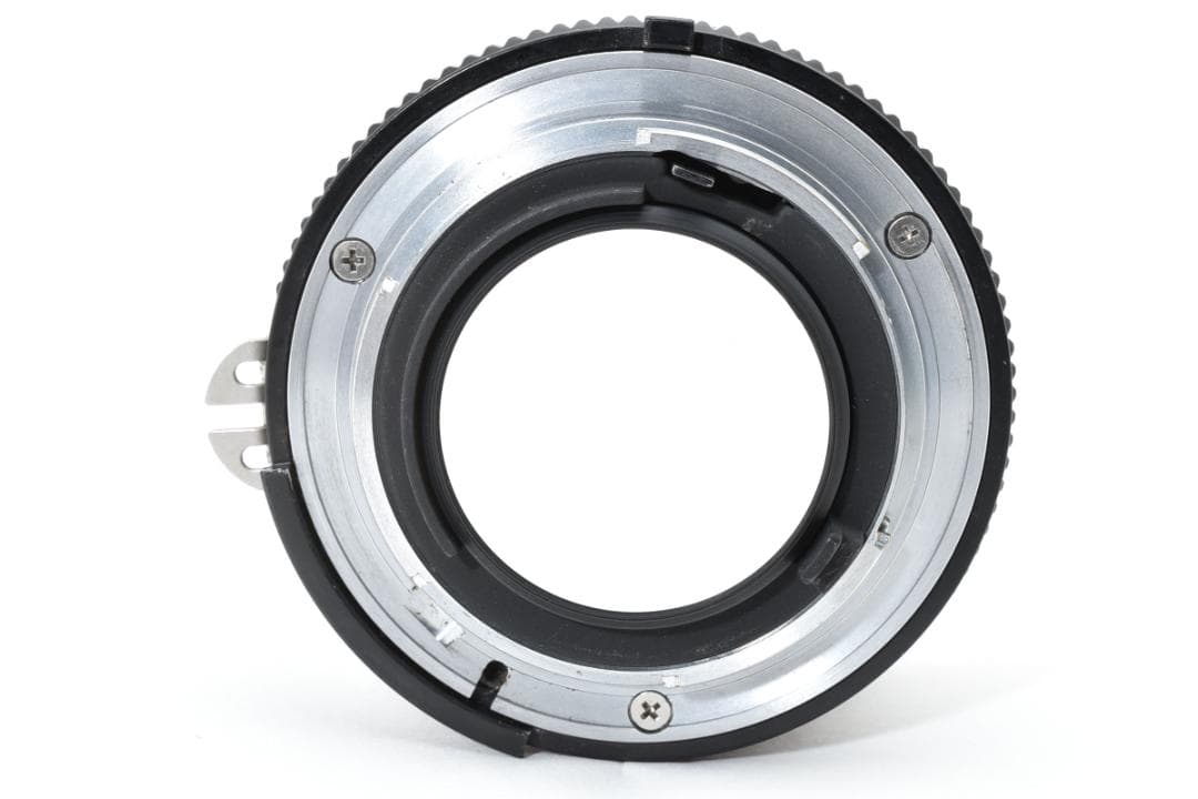 ニコン　Nikon Ai-s 50mm F1.4