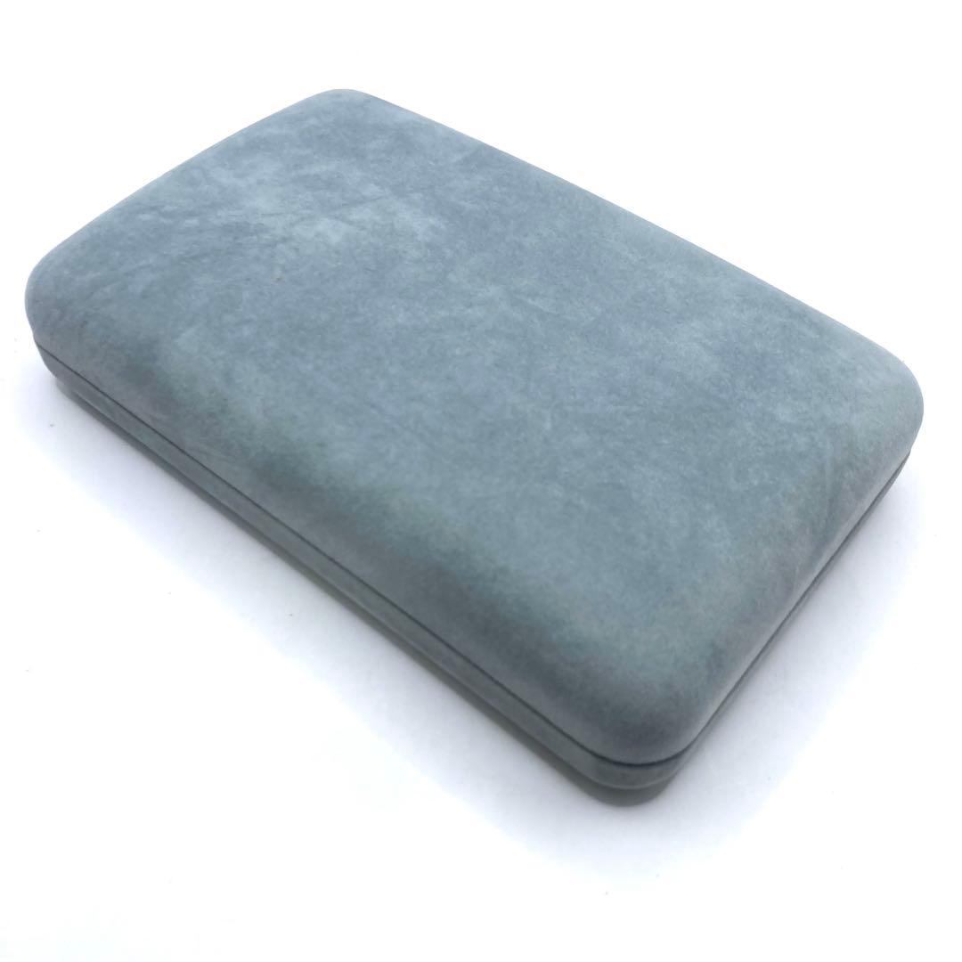 B【美品】南洋パール バロック　真珠　ネックレス マルチカラー