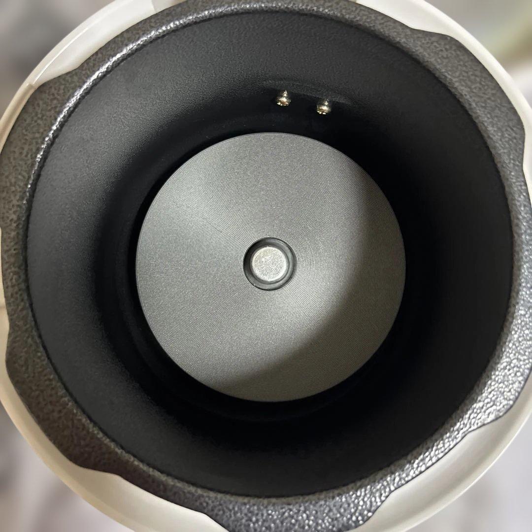 siroca 電気圧力鍋 SP-D131ホワイト18年製未使用品