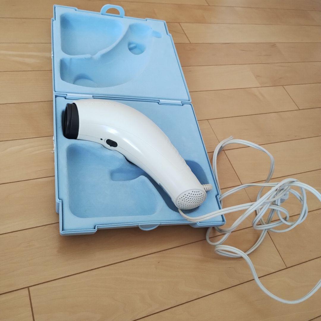 美顔器 バイオプトロン