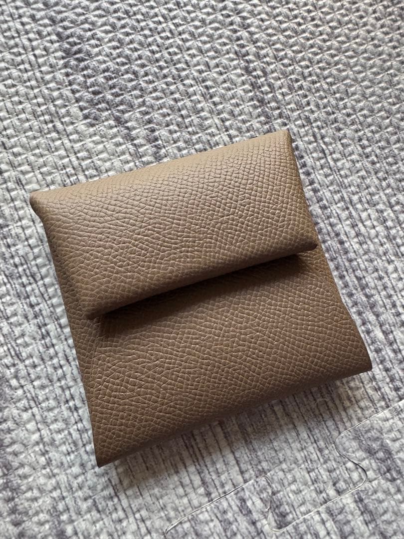 エルメス バスティア　エトゥープ