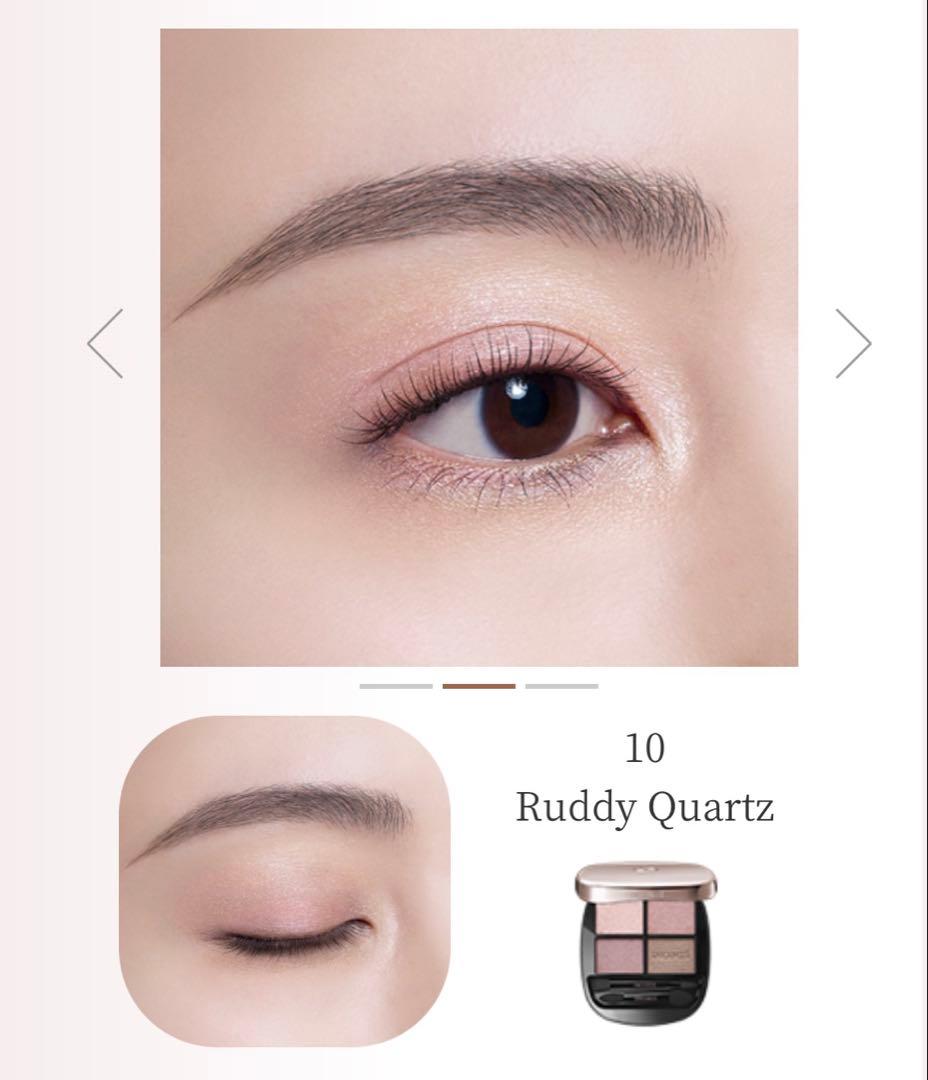 コスメデコルテ スキンシャドウ デザイニング パレット10 【新品未開封】