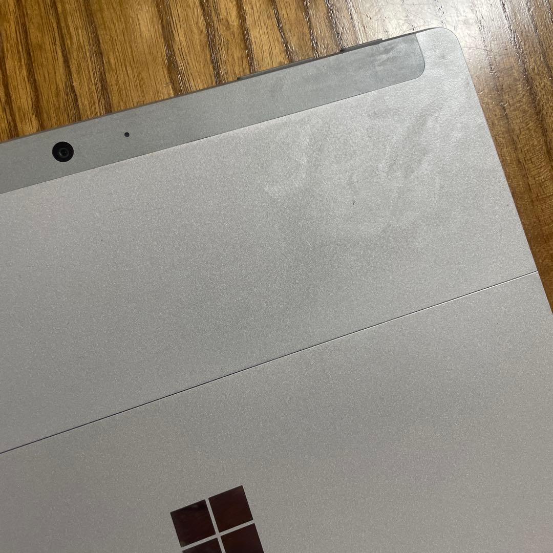 Microsoft Surface Go 2 箱・充電器・純正タイプカバー付き