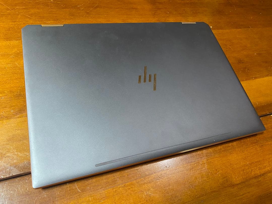 Windowsノート本体 HP spectre x360 convertible 15-df0xxx
