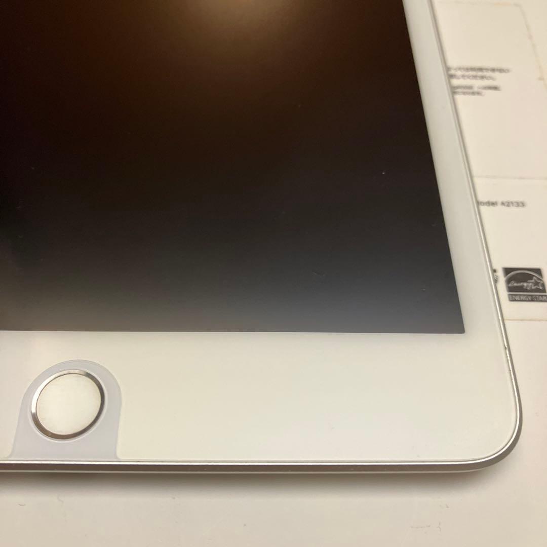 iPad mini (第5世代) 本体