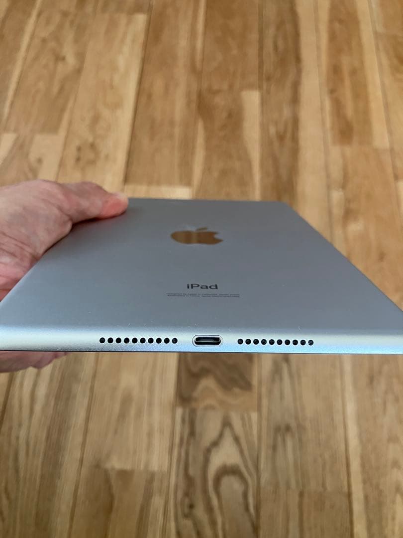 iPad mini (第5世代) 本体