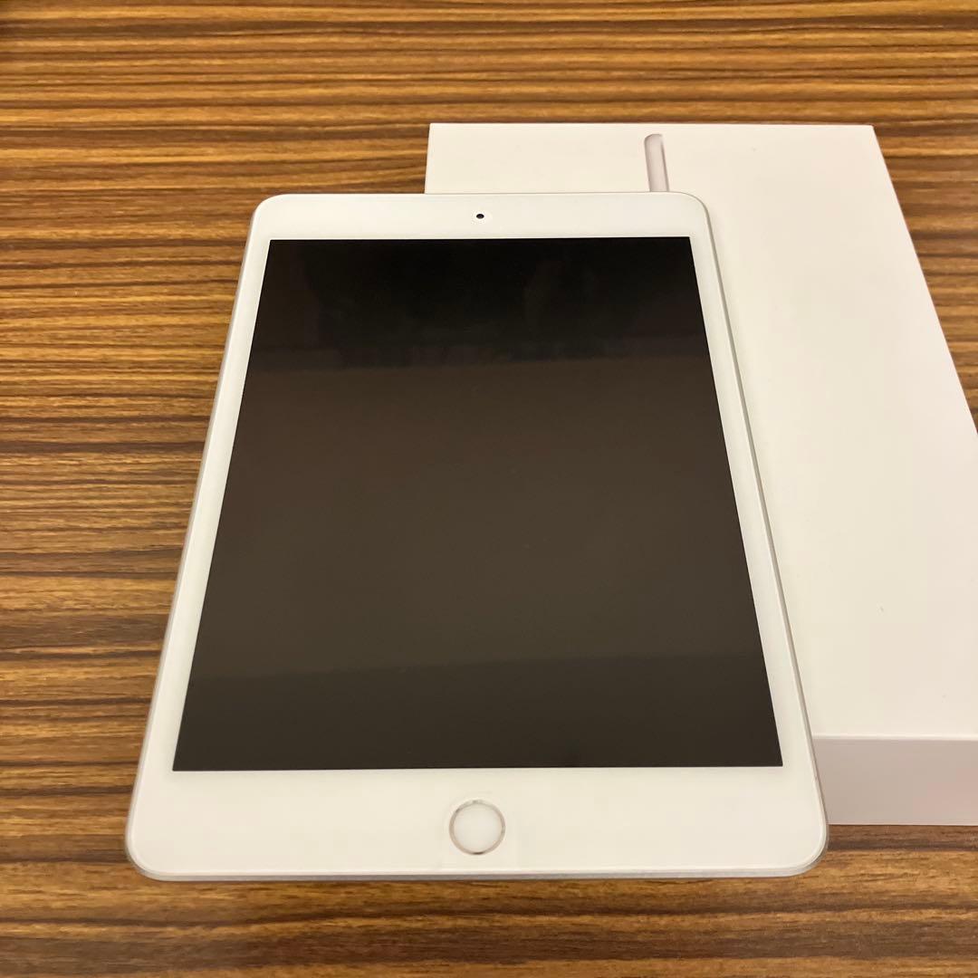 iPad mini (第5世代) 本体