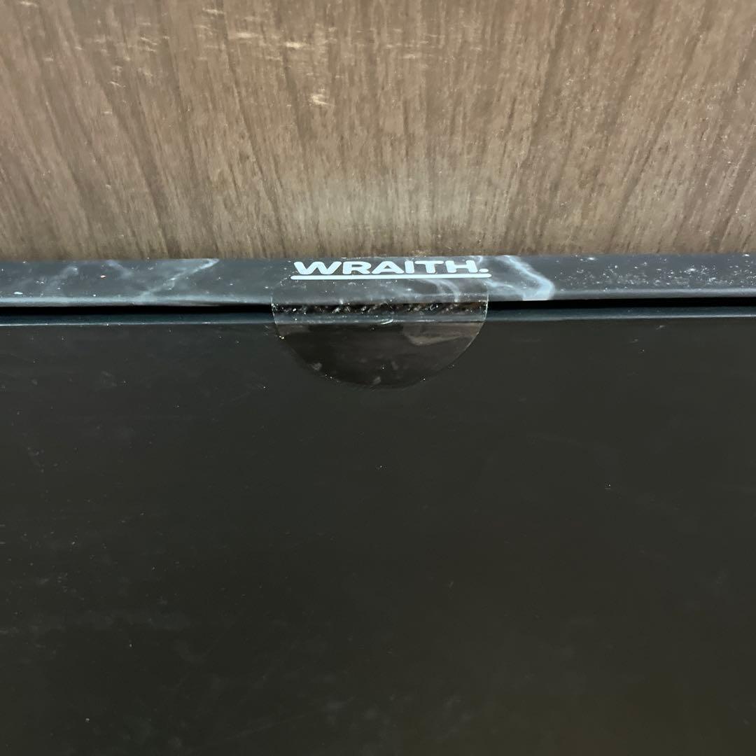 マウス・トラックボール Wraith Cosmic Glass V2 \"The Flick\"