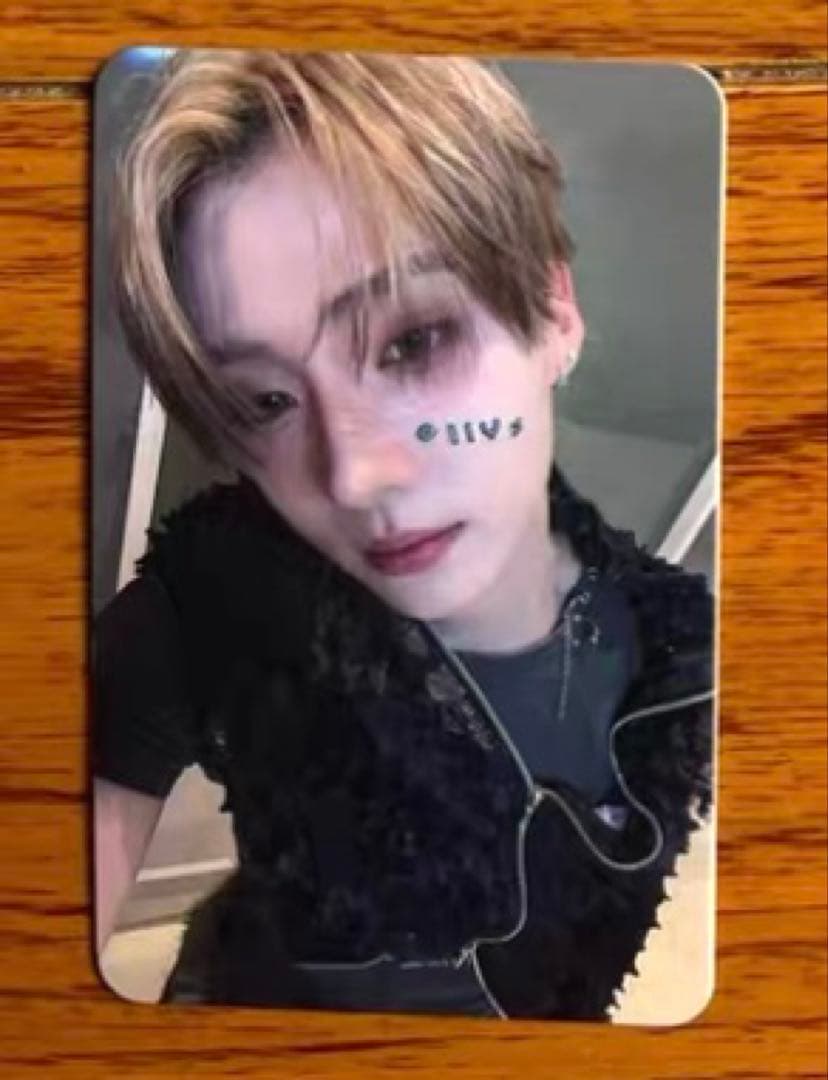 ALD1 サンウォン EUPHORIA musicplant 限定 トレカ C