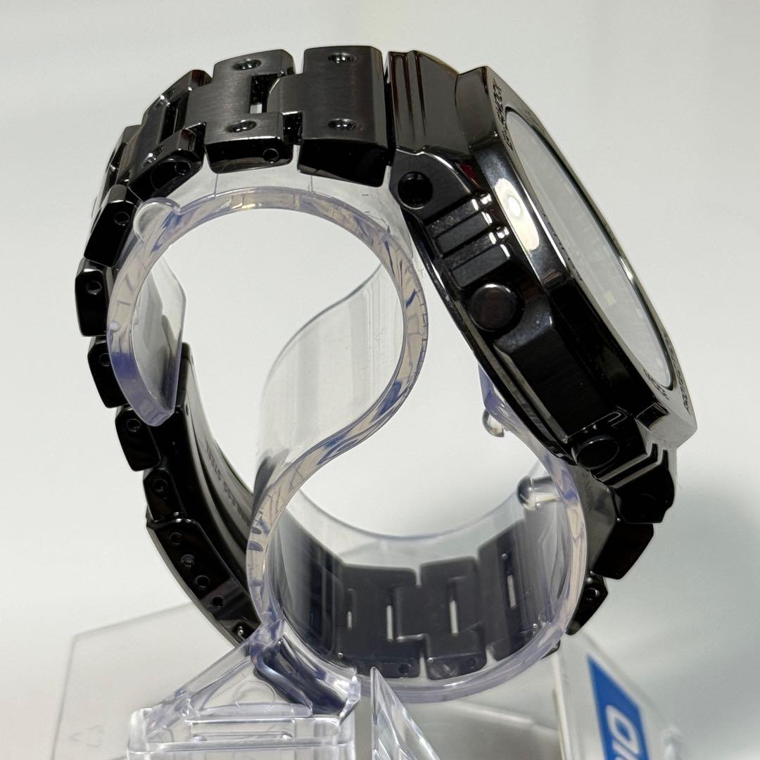 G-SHOCK GM-B2100BPC-1AJF Bluetooth 未使用品品