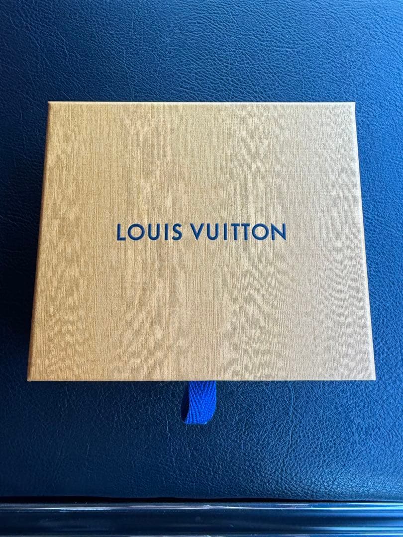 LOUIS VUITTON モノグラム コンパクト財布