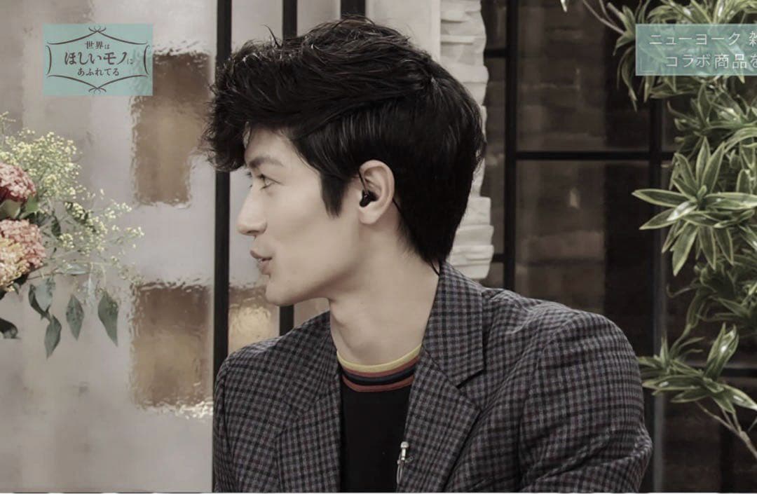 【新品】ポールスミス セットアップ 三浦春馬