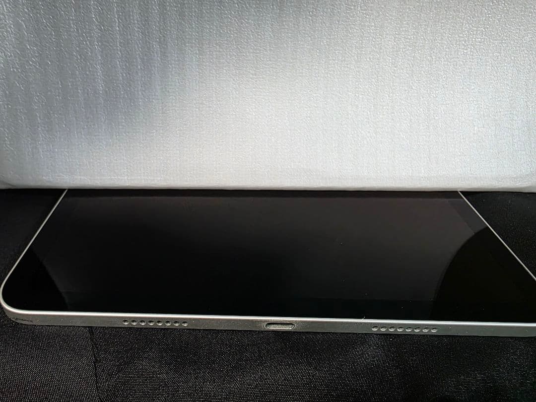 iPadPro 11インチ 第4世代 128GB WiFi シルバー 本体のみ