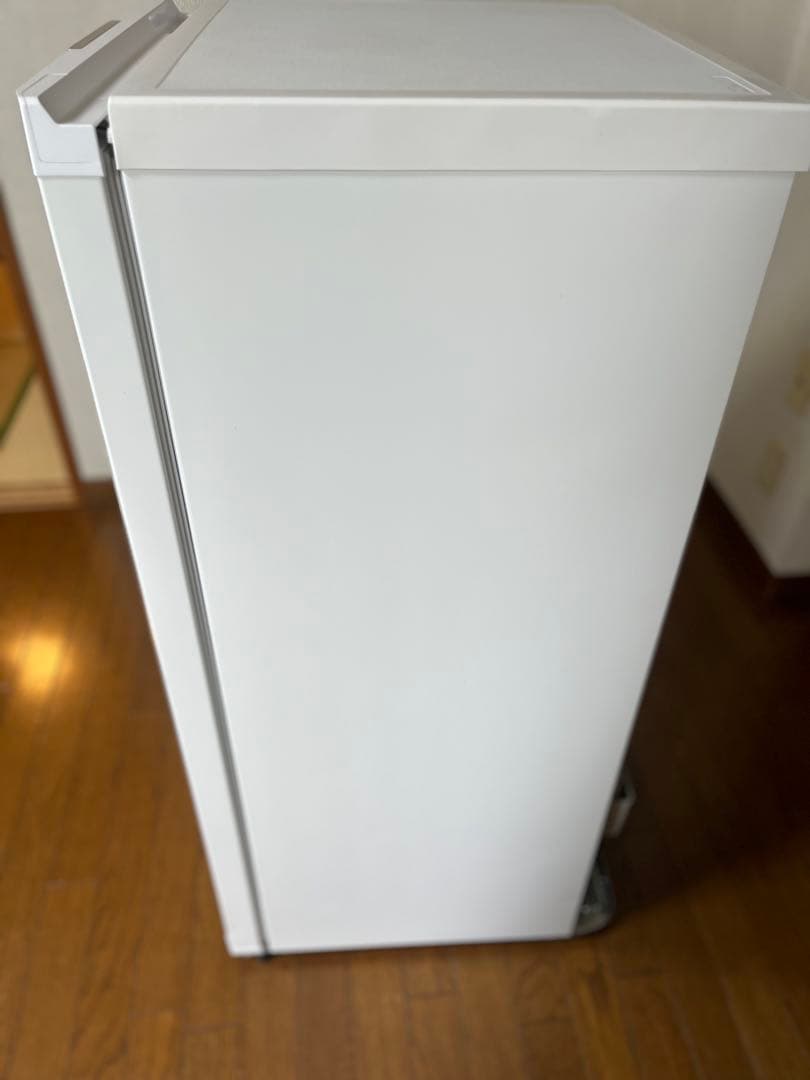 MITSUBISHI MF-U12H-W 冷凍庫 2024年製