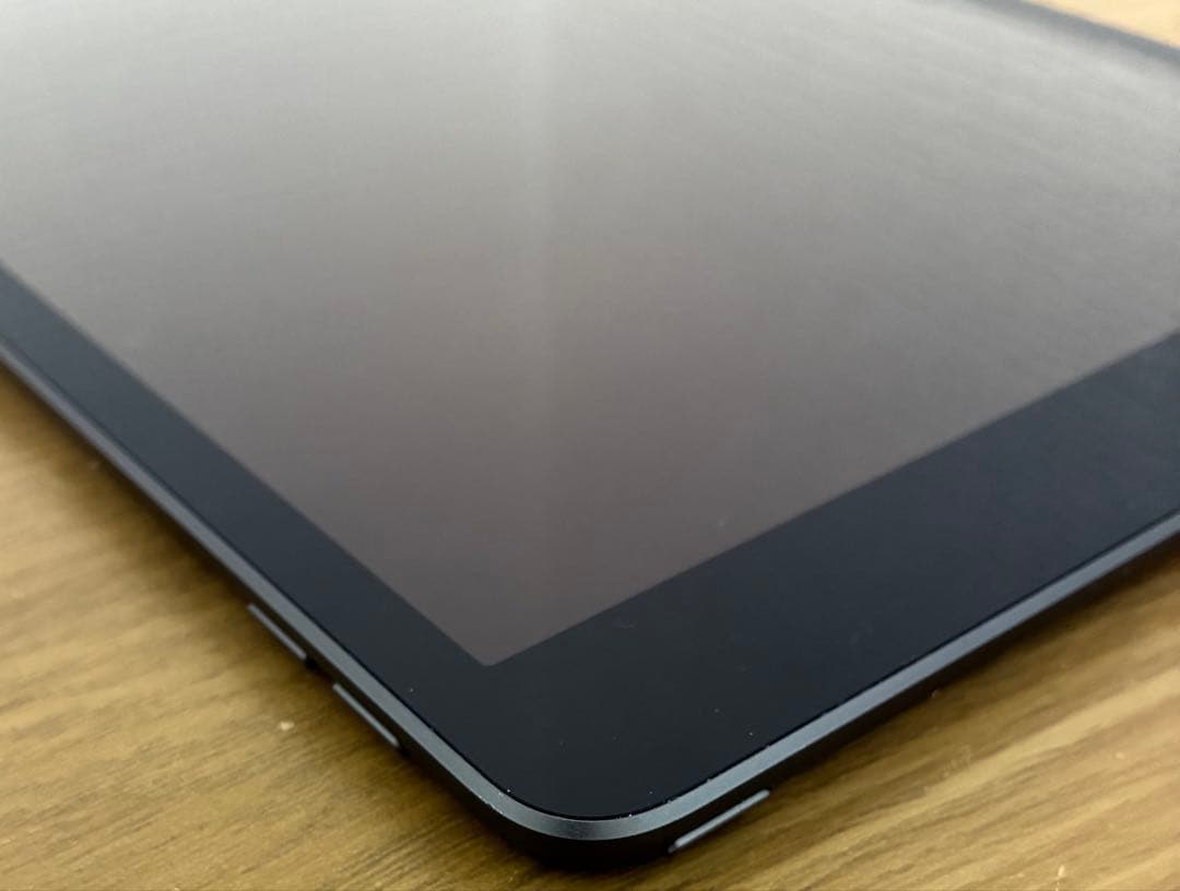 【バッテリー98%】iPad 第8世代 32GB Wi-Fi スペースグレイ