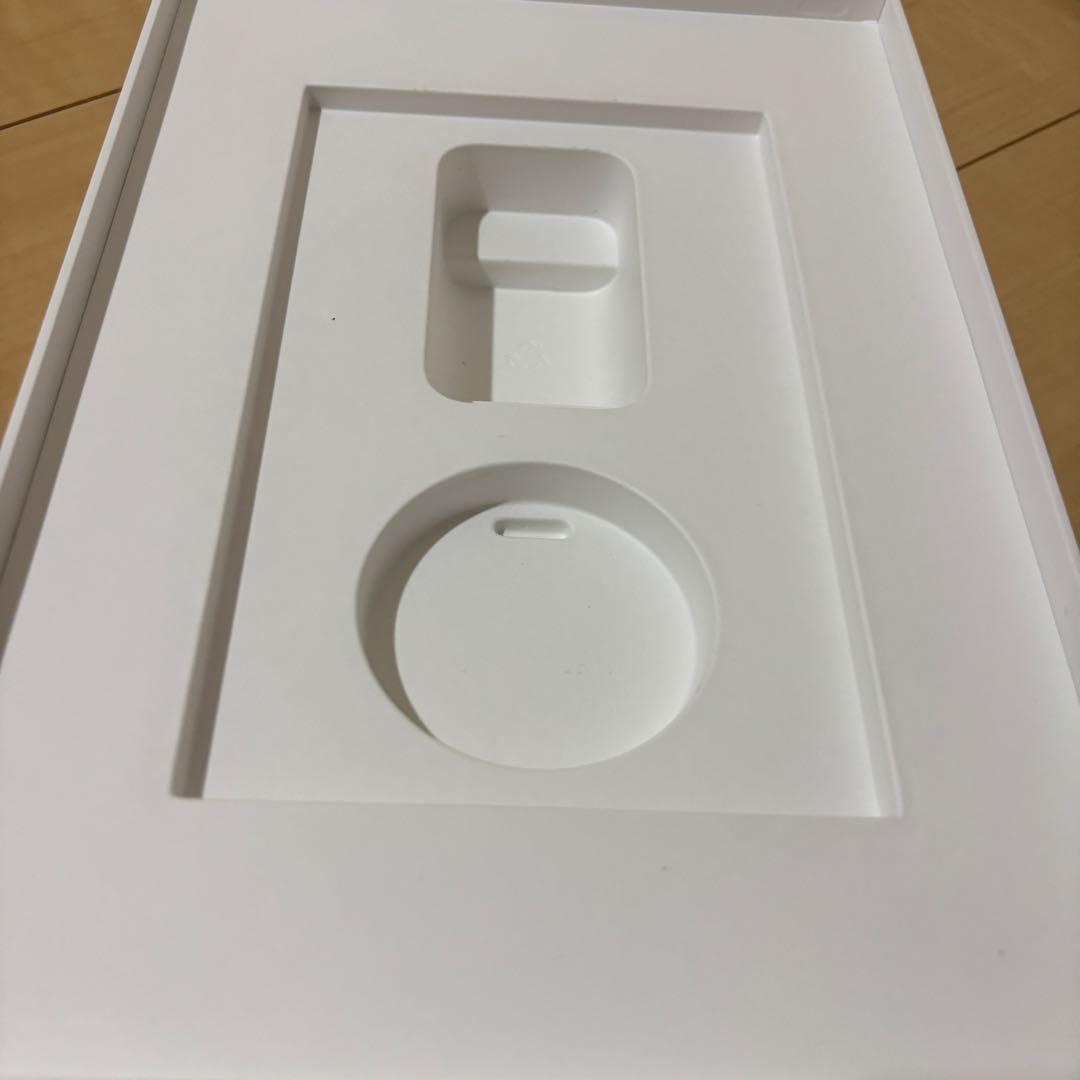 iPad 第8世代 32GB WiFiモデル シルバー