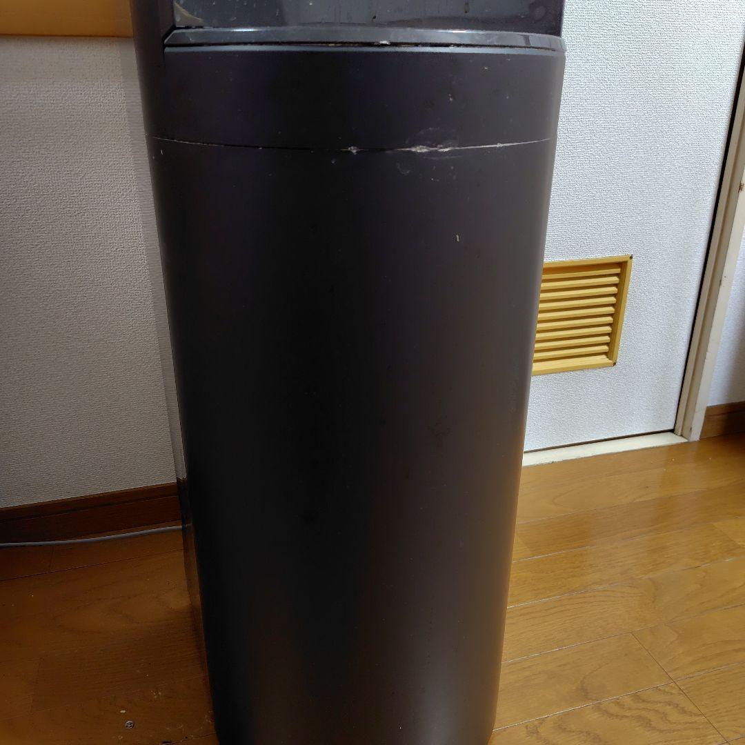 tall every ブラックウォーターサーバー