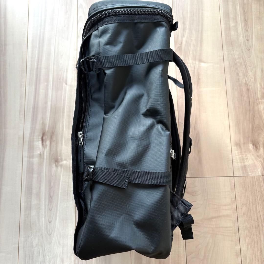 ★風　ノースフェイス　ヒューズボックス