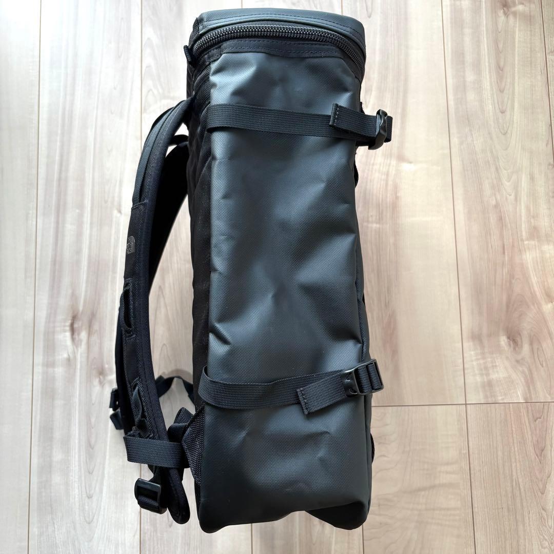 ★風　ノースフェイス　ヒューズボックス