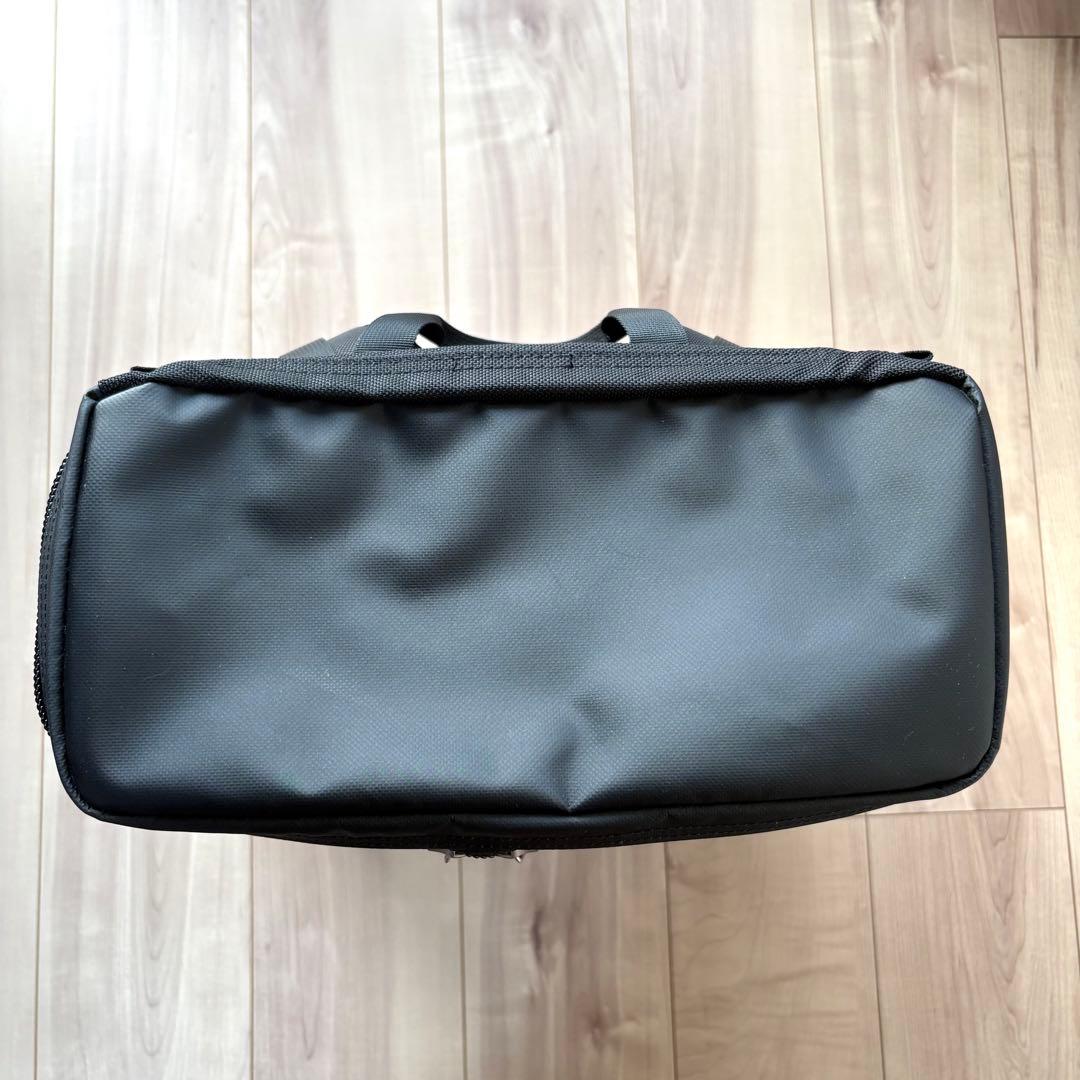 ★風　ノースフェイス　ヒューズボックス