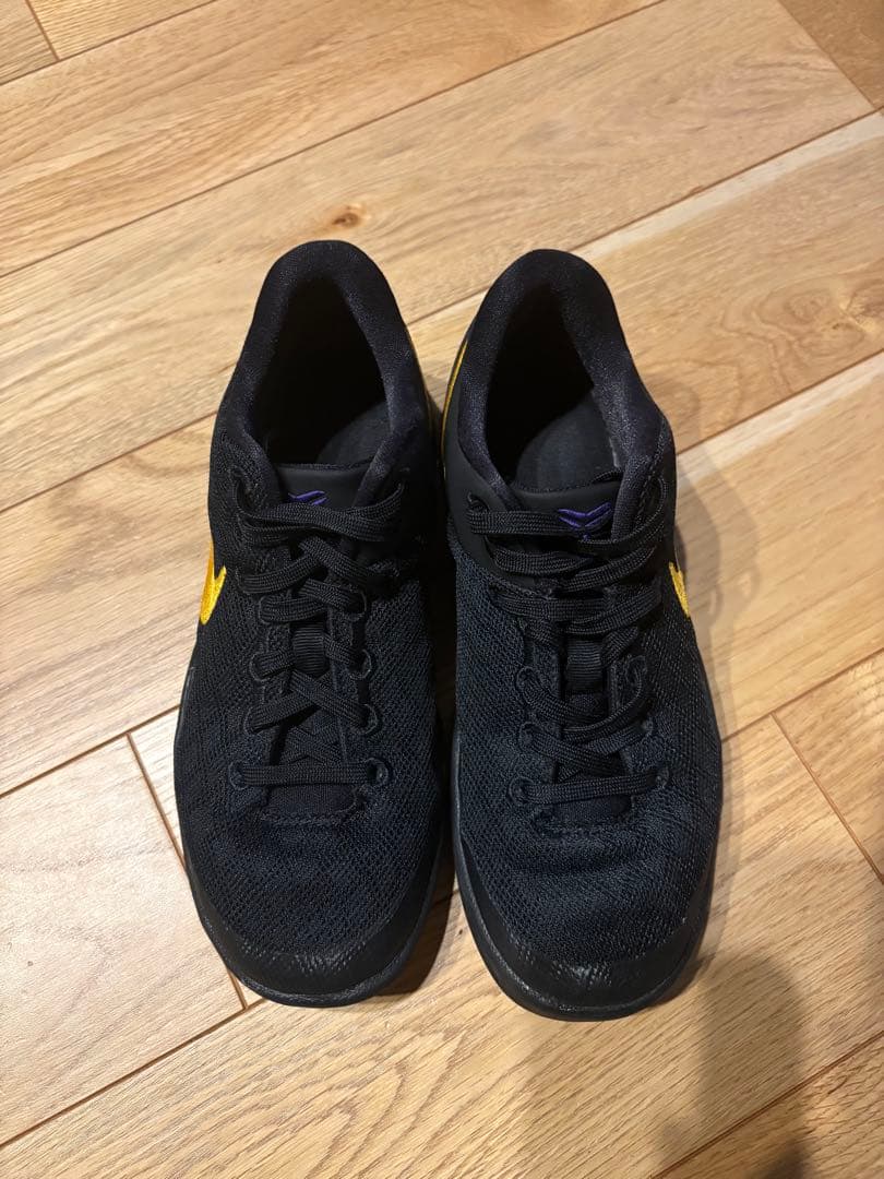 Nike KOBE Ⅷ（PS）21cm コービー8 ミニバス