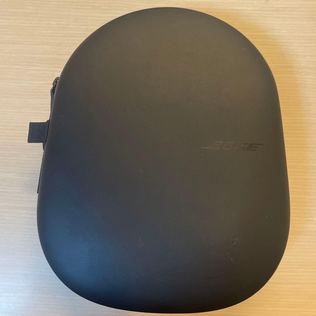Bose Noise Cancelling 700 ノイズキャンセルヘッドホン