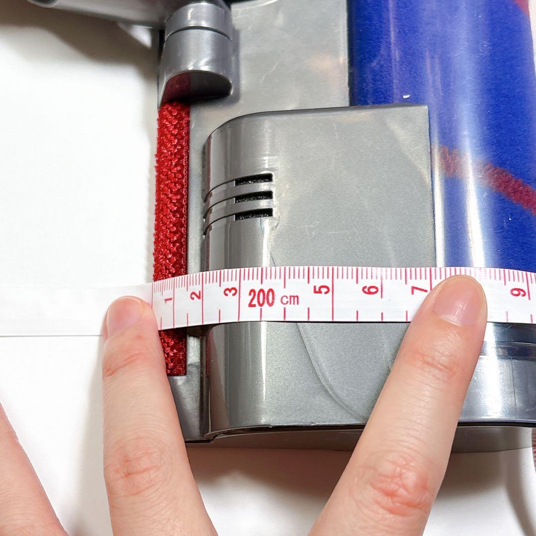 掃除機 ヘッド ソフトローラー V12 Slim か V7 V8 V10 V15