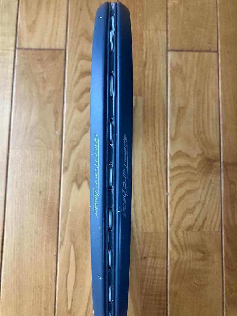 美品！　New アクロスピードＳ－１０