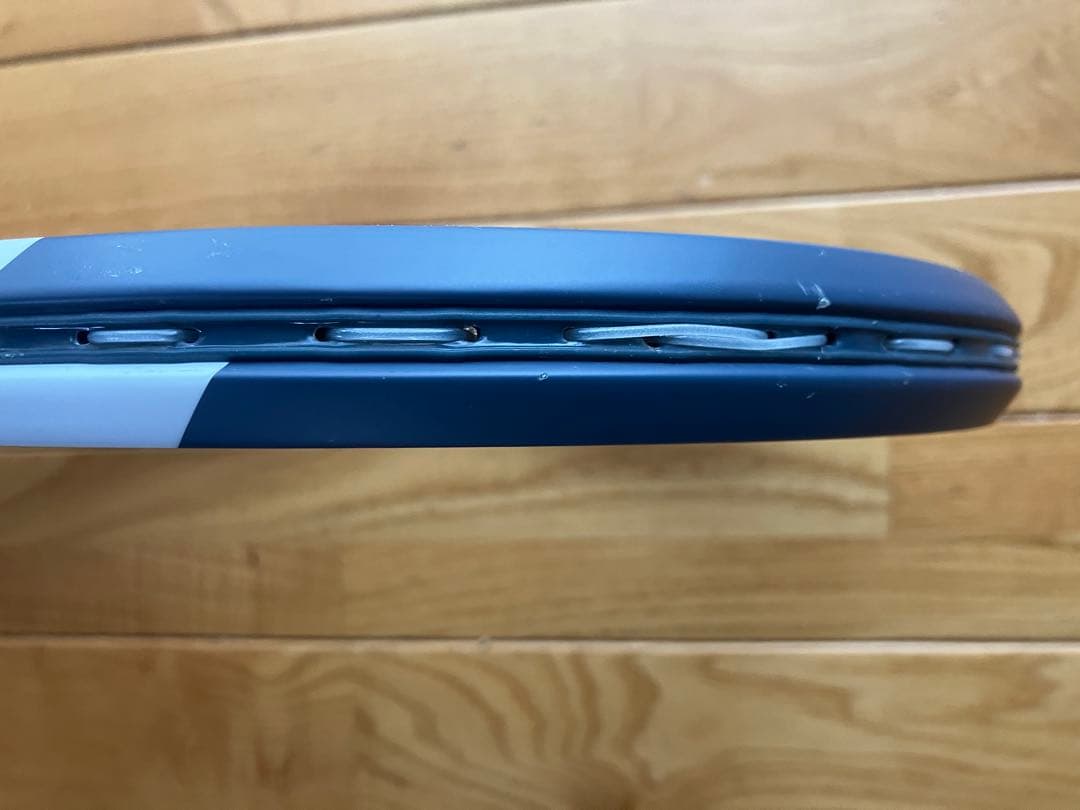 美品！　New アクロスピードＳ－１０