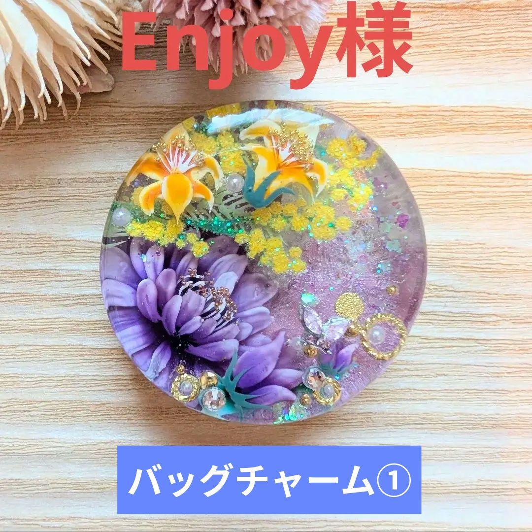 Enjoy様 　6点おまとめ専用ページ