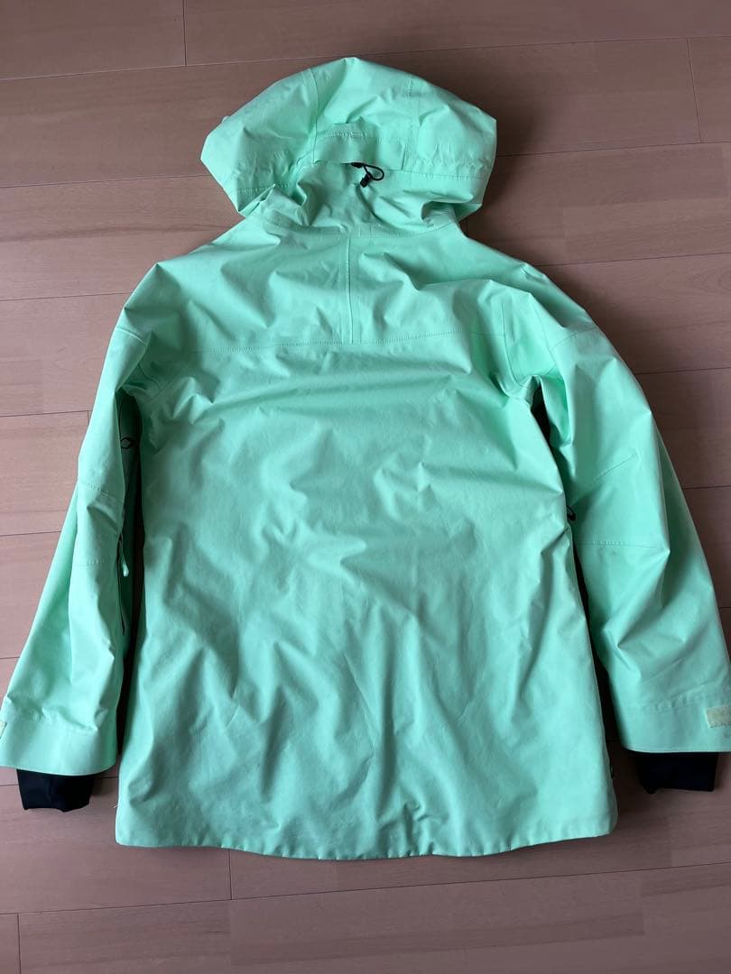 686 ゴアテックス　スノーボードウェア (女性用) M