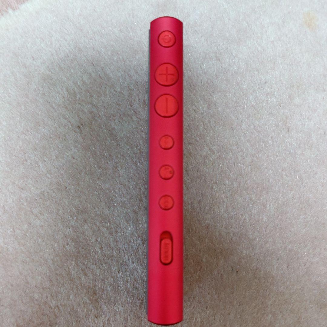 ウォークマン　NW-A105