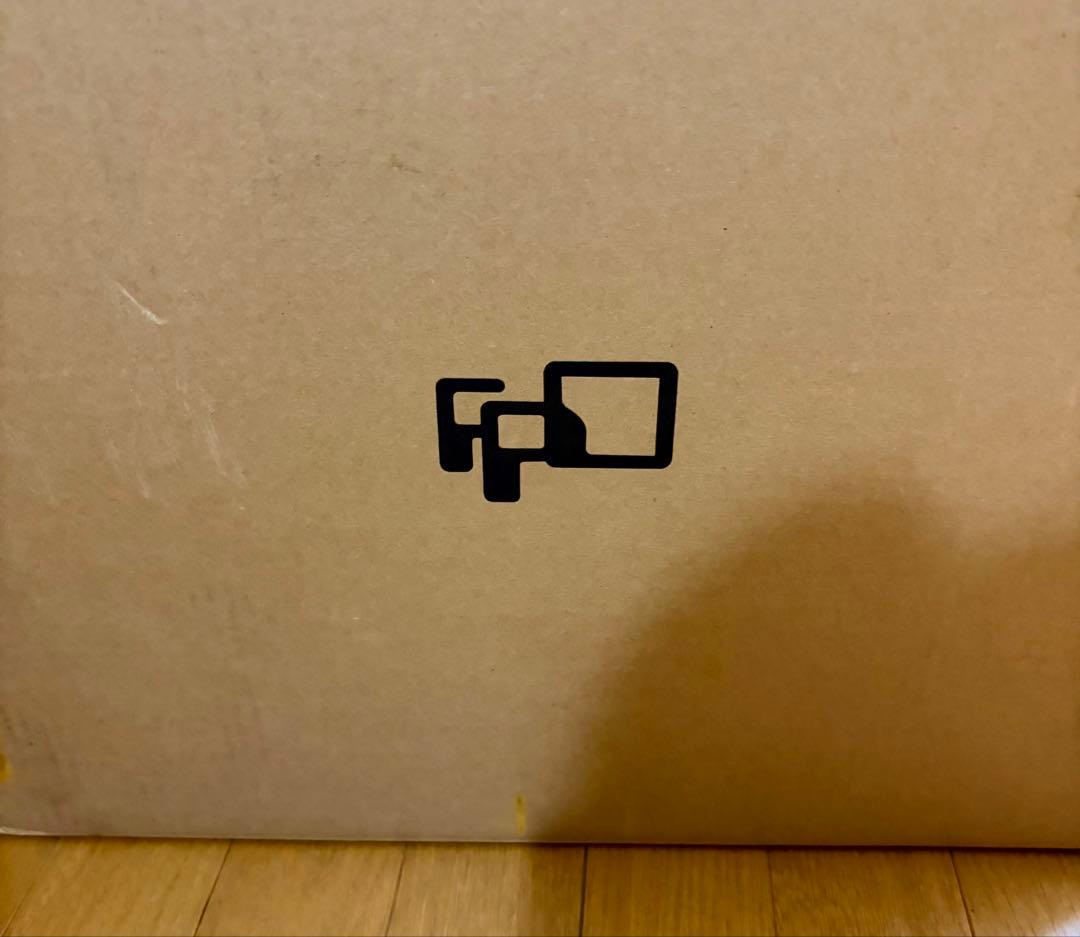 FPD スマート 卓上 鏡 ライト付き 女優ミラー AI 肌診断 ARメイク