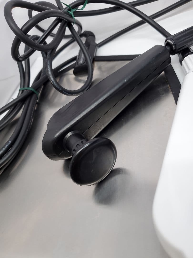 インディバと同じ技術　高周波マシン　マッサージ　痩身　エステ　自家用