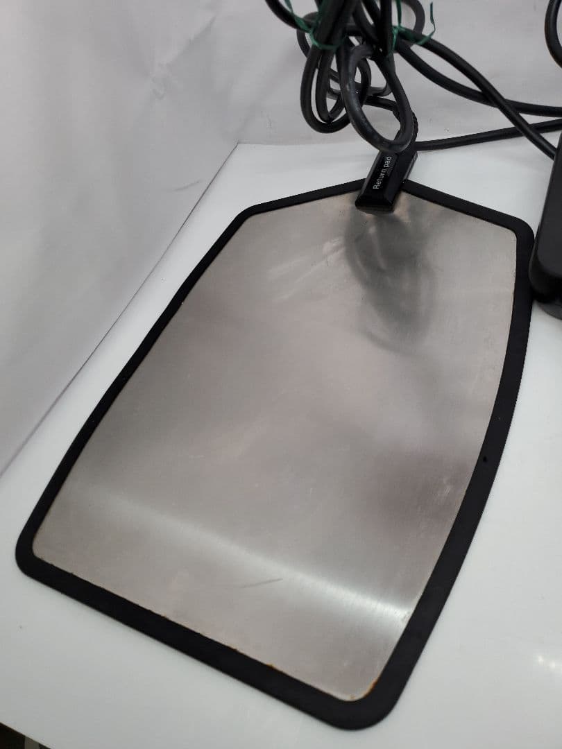 インディバと同じ技術　高周波マシン　マッサージ　痩身　エステ　自家用