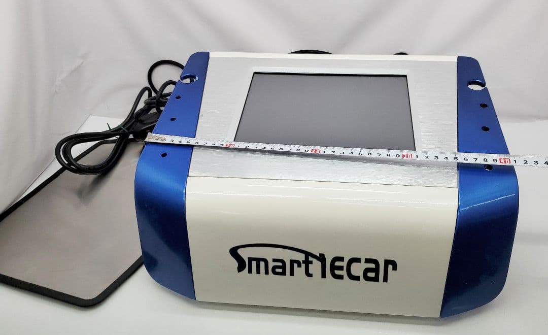 インディバと同じ技術　高周波マシン　マッサージ　痩身　エステ　自家用