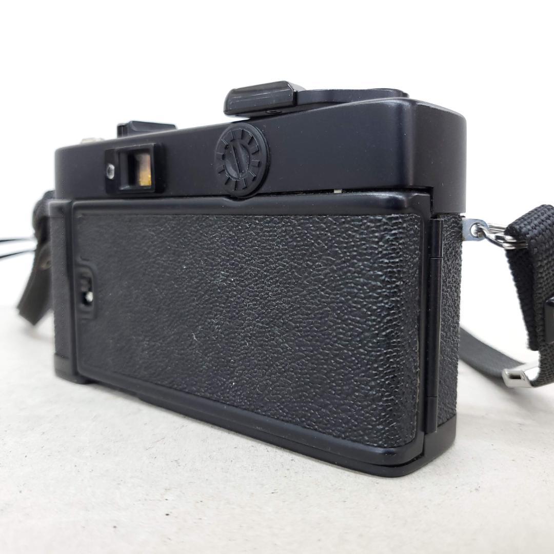 【動作確認済】 KONICA C35 EF F1217-10ID p