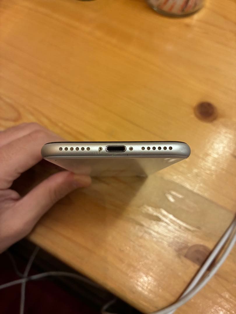 AppleiPhoneS第2世代ブラック128GB